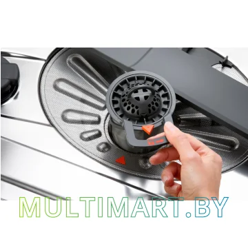 Посудомоечная машина Electrolux EEM48321L картинка 4